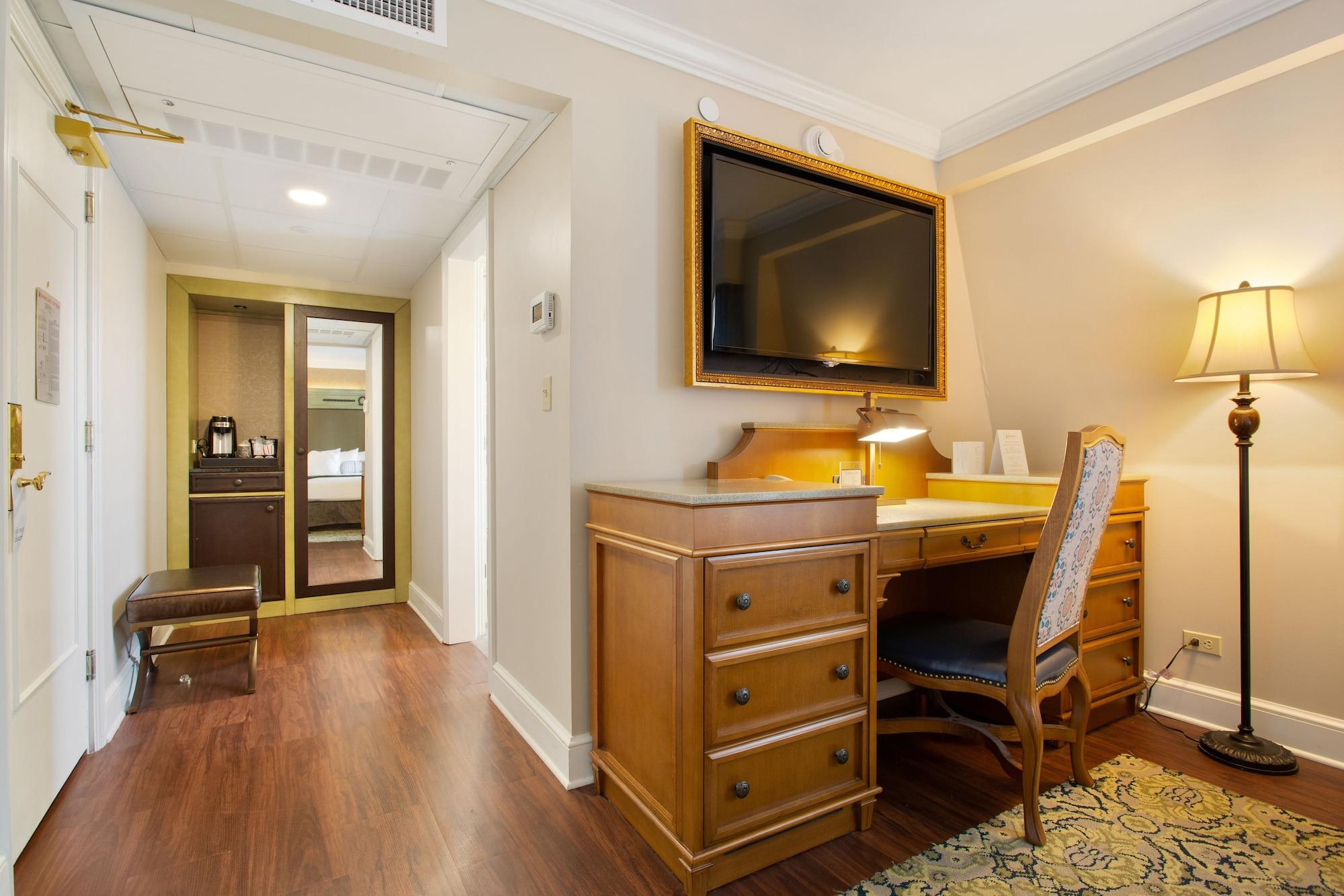 ניו אורלינס Hotel St. Marie מראה חיצוני תמונה