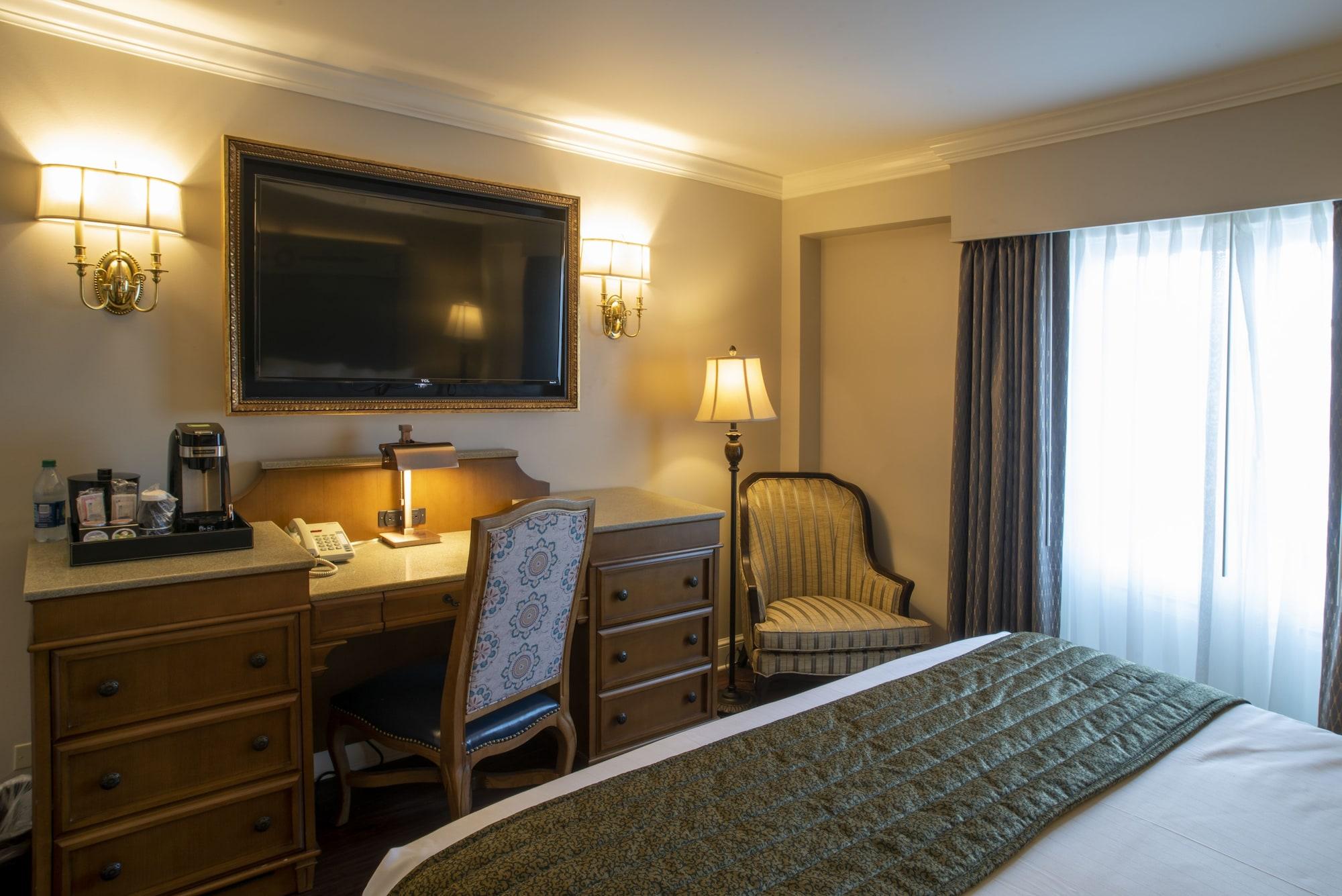 ניו אורלינס Hotel St. Marie מראה חיצוני תמונה
