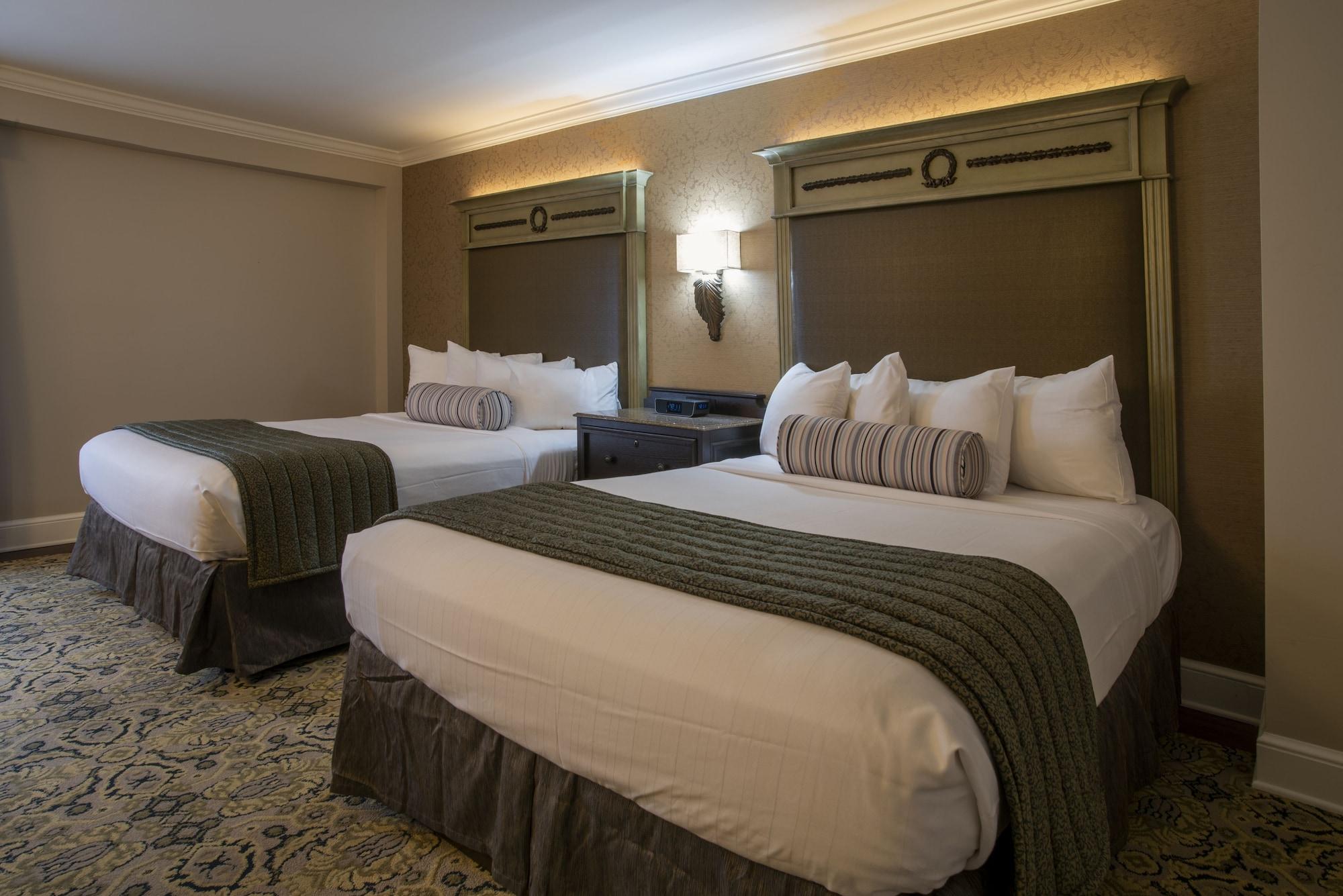 ניו אורלינס Hotel St. Marie מראה חיצוני תמונה