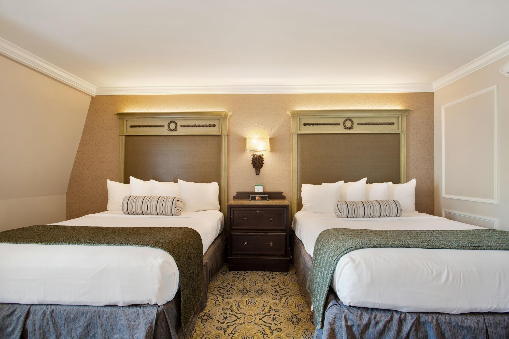 ניו אורלינס Hotel St. Marie מראה חיצוני תמונה
