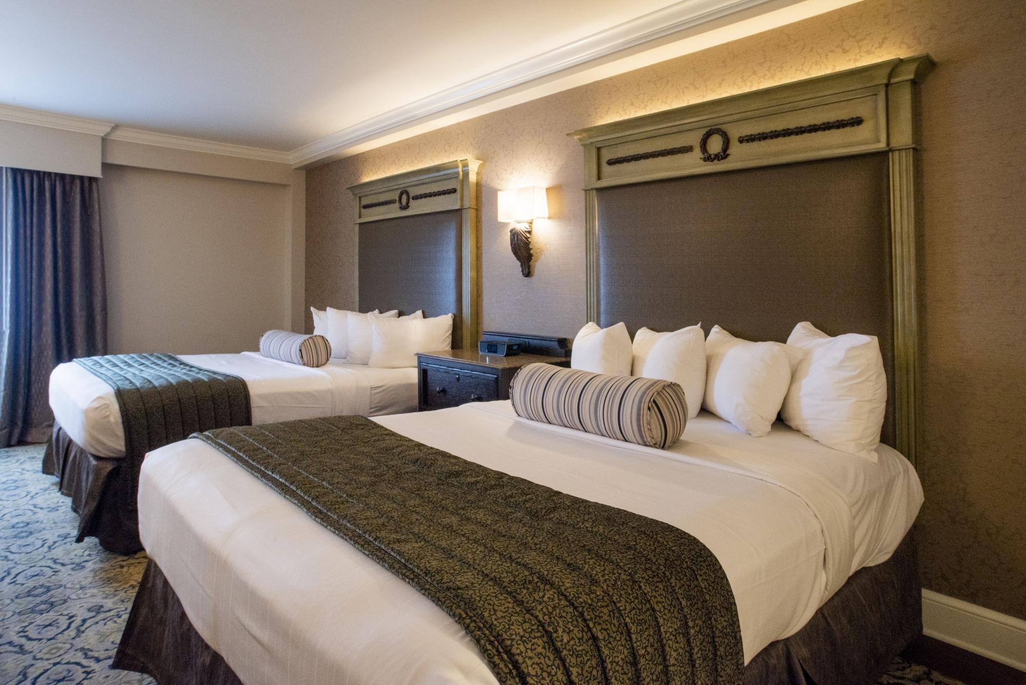ניו אורלינס Hotel St. Marie מראה חיצוני תמונה