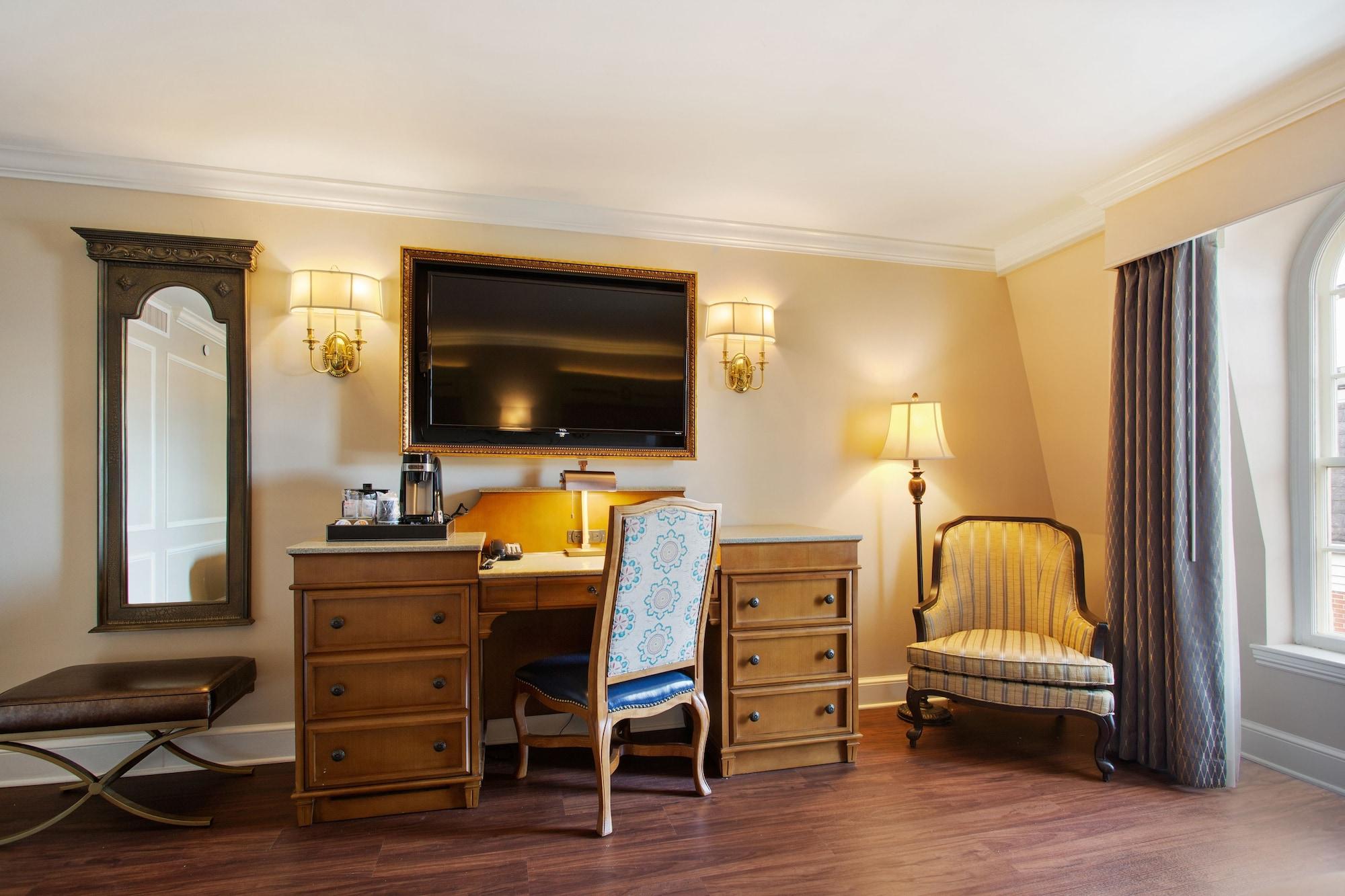 ניו אורלינס Hotel St. Marie מראה חיצוני תמונה