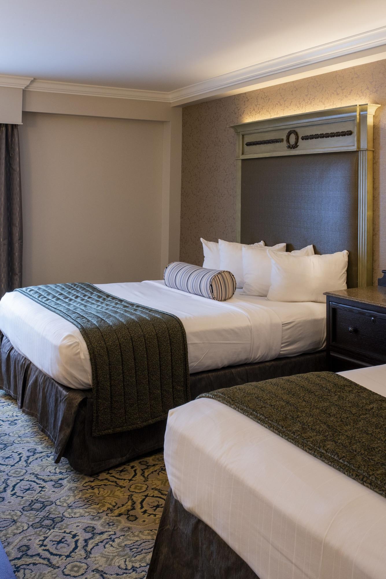 ניו אורלינס Hotel St. Marie מראה חיצוני תמונה