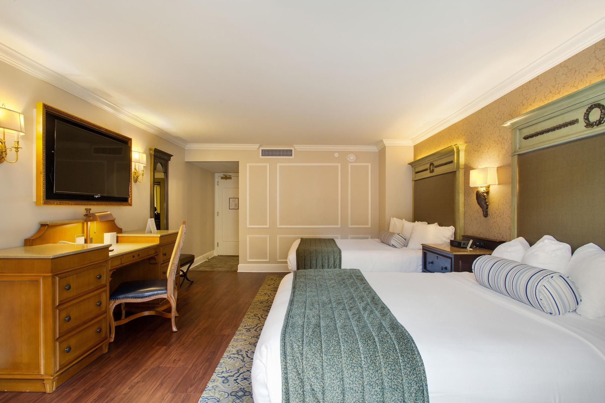 ניו אורלינס Hotel St. Marie מראה חיצוני תמונה