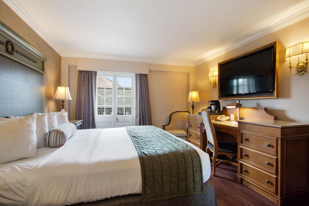 ניו אורלינס Hotel St. Marie מראה חיצוני תמונה