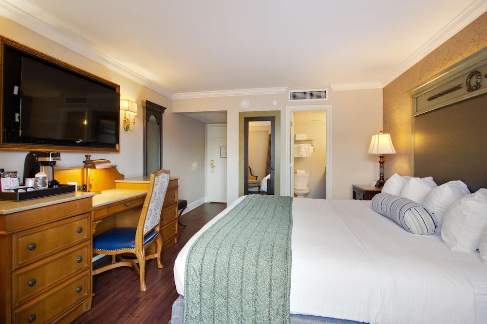 ניו אורלינס Hotel St. Marie מראה חיצוני תמונה