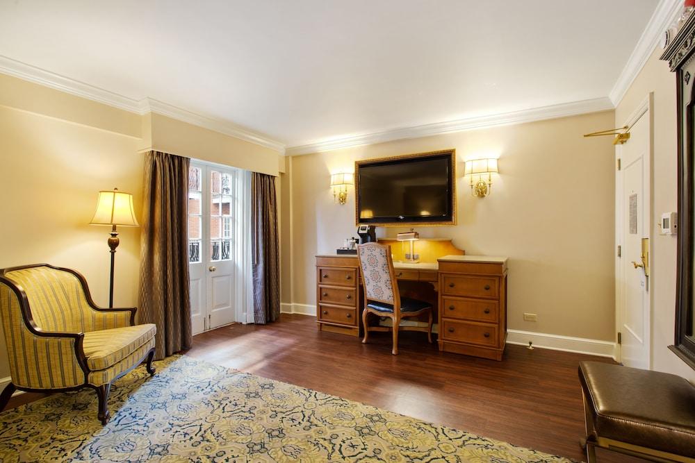 ניו אורלינס Hotel St. Marie מראה חיצוני תמונה