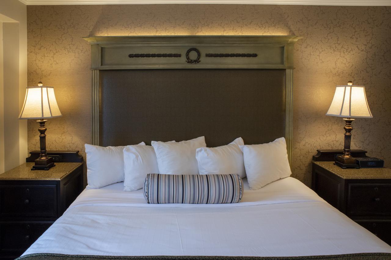 ניו אורלינס Hotel St. Marie מראה חיצוני תמונה