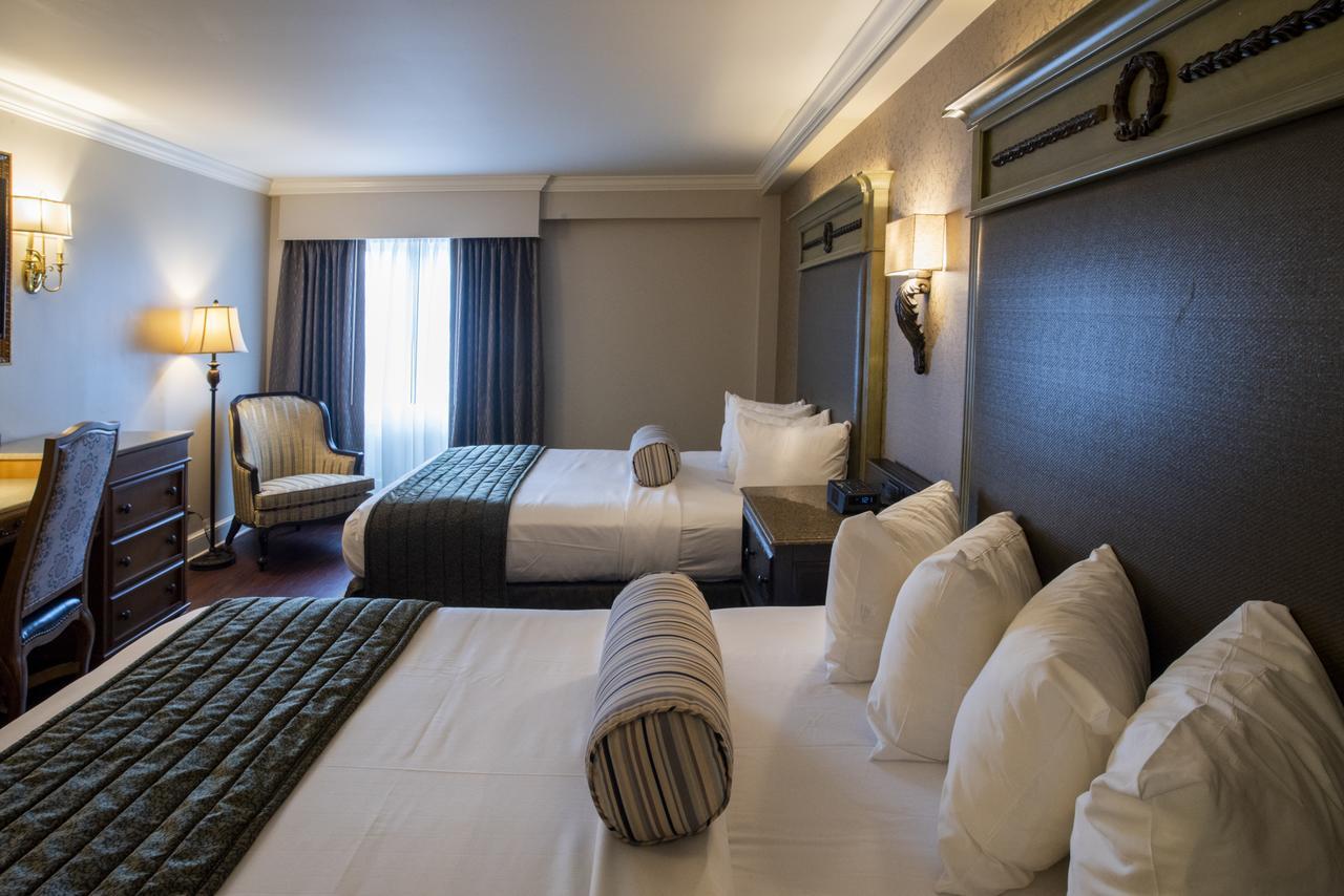 ניו אורלינס Hotel St. Marie מראה חיצוני תמונה