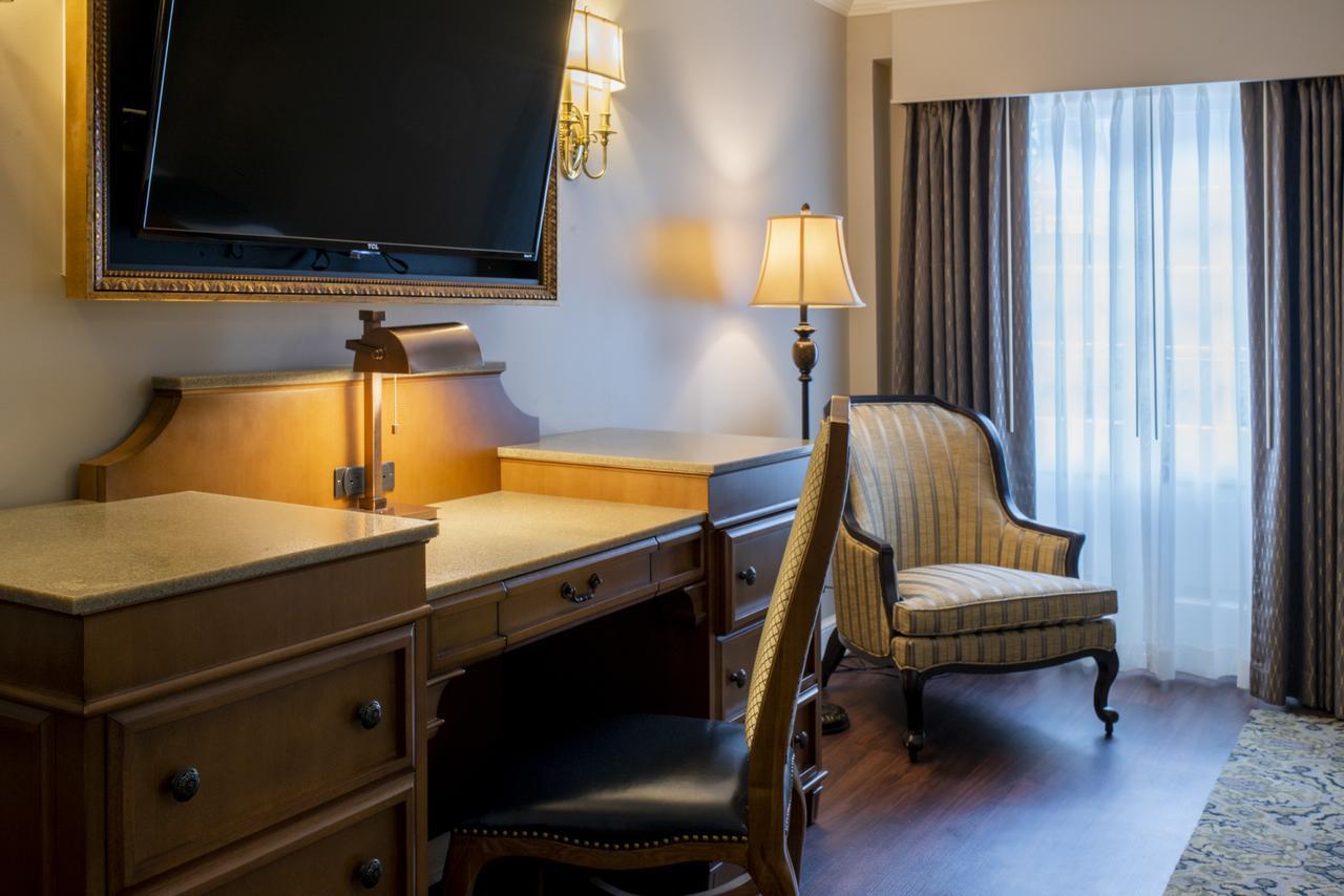 ניו אורלינס Hotel St. Marie מראה חיצוני תמונה