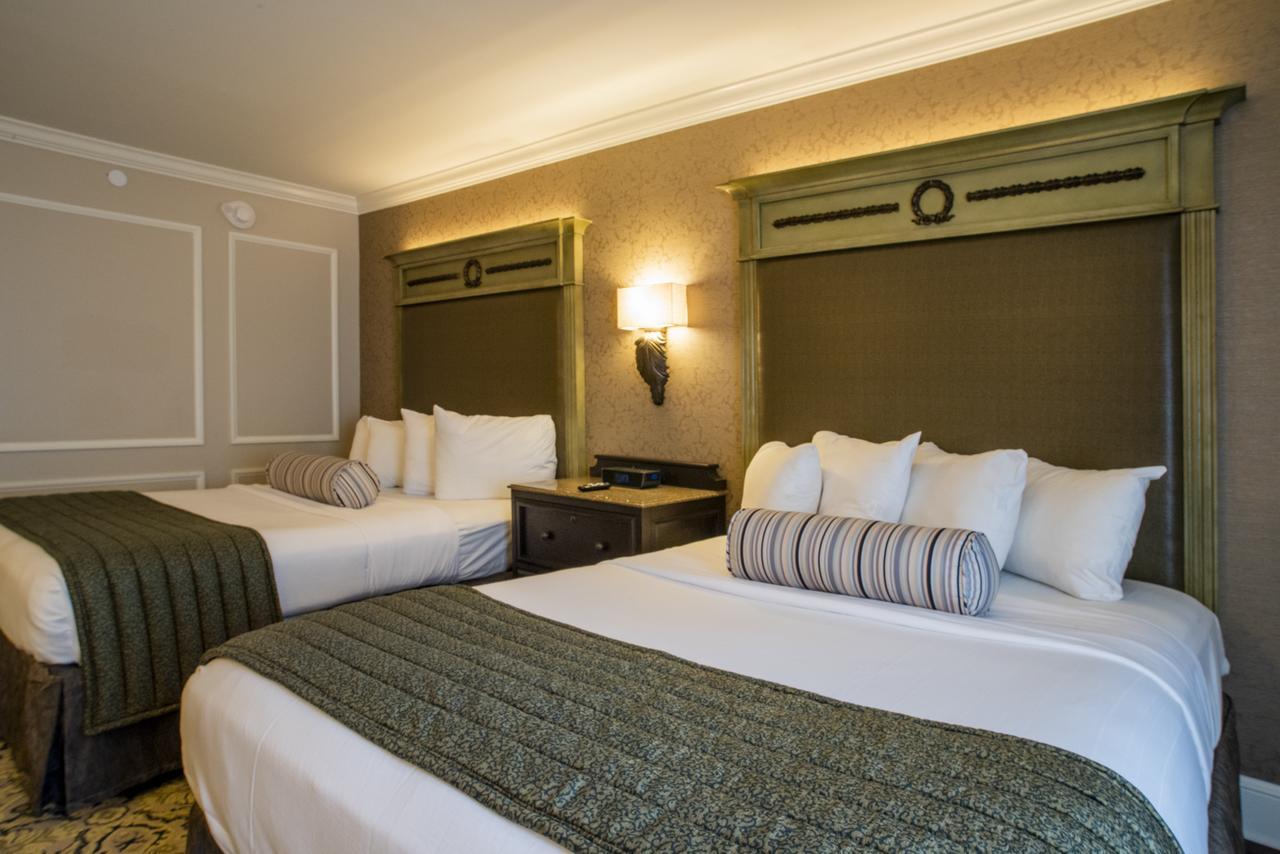 ניו אורלינס Hotel St. Marie מראה חיצוני תמונה