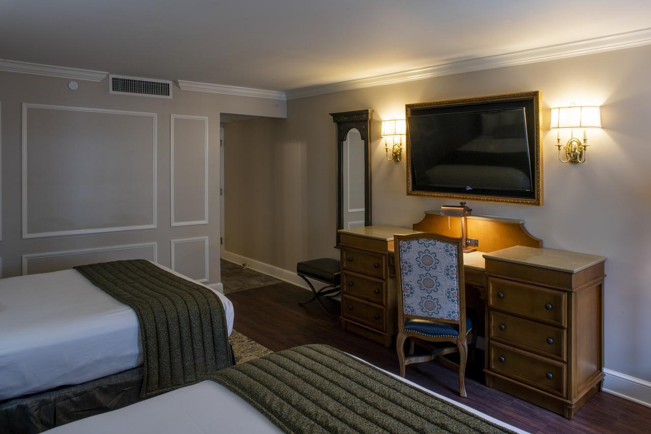 ניו אורלינס Hotel St. Marie מראה חיצוני תמונה
