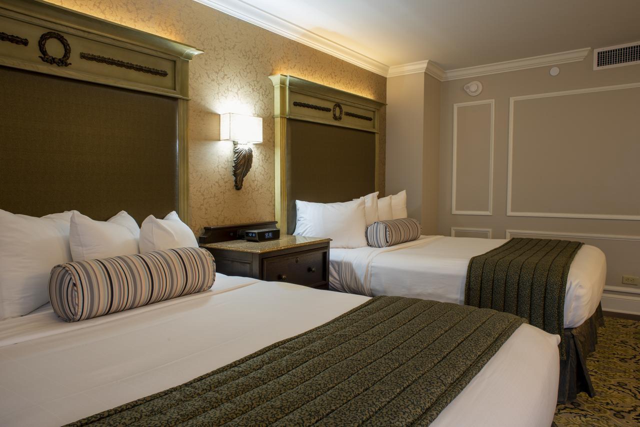 ניו אורלינס Hotel St. Marie מראה חיצוני תמונה