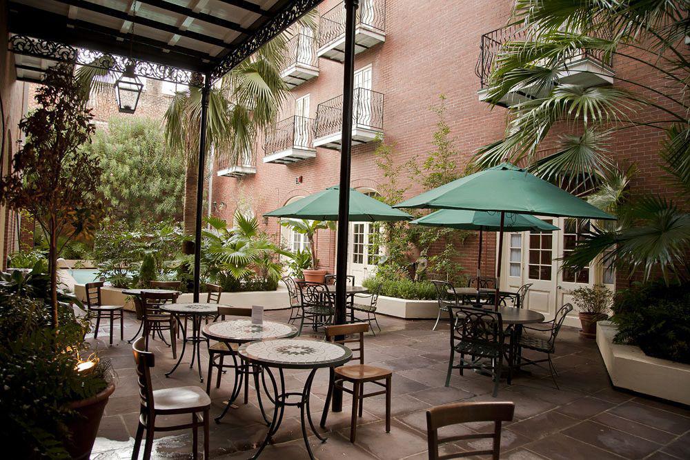 ניו אורלינס Hotel St. Marie מראה חיצוני תמונה