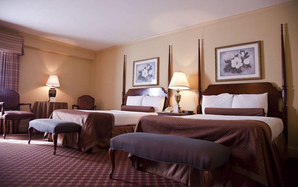 ניו אורלינס Hotel St. Marie מראה חיצוני תמונה