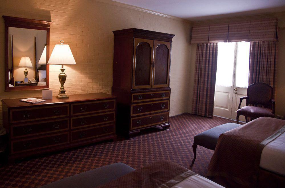 ניו אורלינס Hotel St. Marie מראה חיצוני תמונה