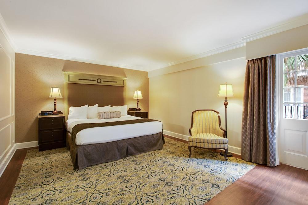 ניו אורלינס Hotel St. Marie מראה חיצוני תמונה